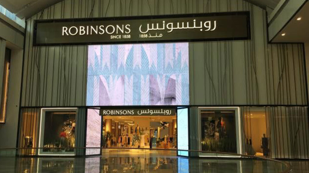 Digital Signage Dubai